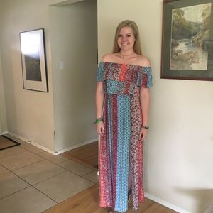 Meet your Posher, Catriona